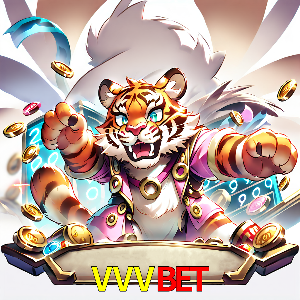  VVVBET